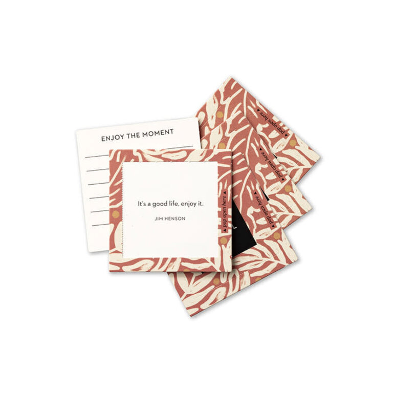 Compendium Thoughtfulls - Grateful