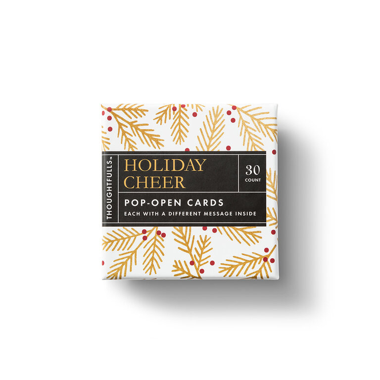 Compendium Thoughtfulls - Holiday Cheer
