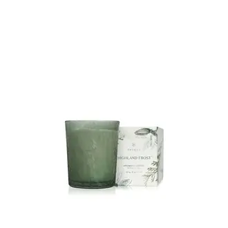 Highland Frost Boxed Candle 6.5oz Highland Frost Boxed Candle 6.5oz