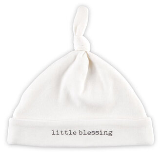 Stephan Baby Knotted Hat - Little Blessings Stephan Baby Knotted Hat - Little Blessings
