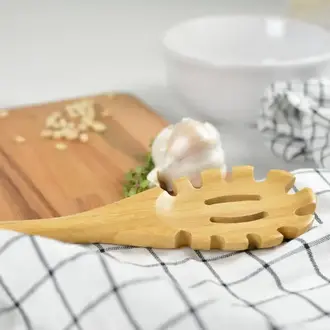 Jocelyn & Co Wooden PM Pasta Spoon