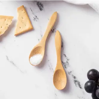 Jocelyn & Co Mini Wooden Spoon