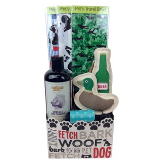 Pet Lover's Basket Pet Lover's Basket