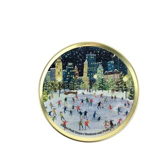 Simpkins Simpkins - Skating Wonderland