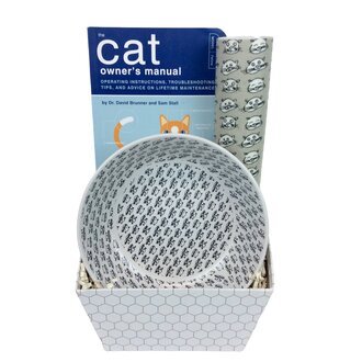 Cat Lover’s Basket