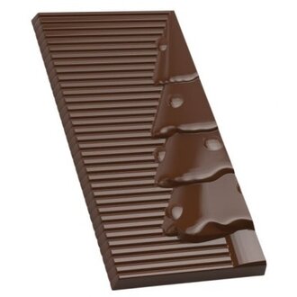 Christmas Tree Chocolate Bar Christmas Tree Chocolate Bar
