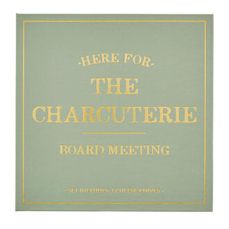 Santa Barbara Design Studios Wood Handle Cheese Knives ( 3 Set) Santa Barbara Design Studios Wood Handle Cheese Knives ( 3 Set)