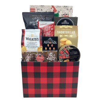 Lumberjack Basket L Lumberjack Basket L