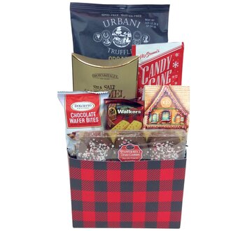 Lumberjack Basket S Lumberjack Basket S