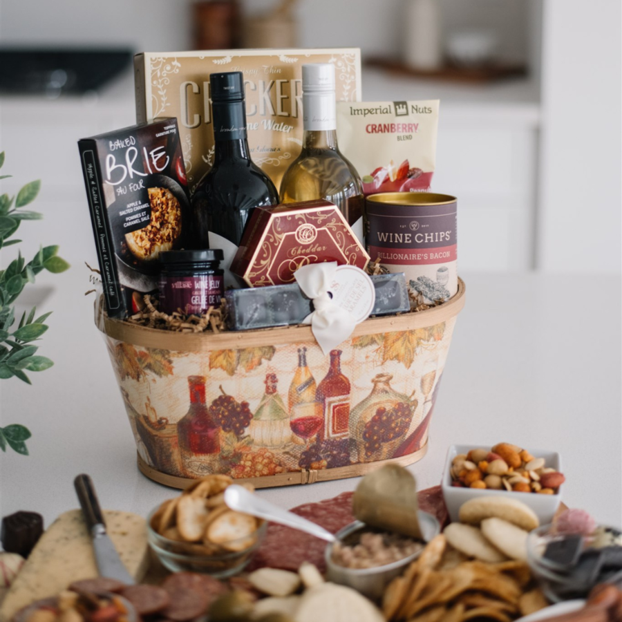 Gourmet Collection