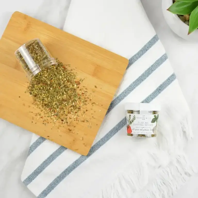 Jocelyn & Co Tuscan Dipping Spices