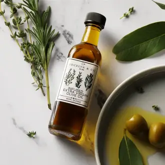 Jocelyn & Co Tuscan Virgin Olive Oil