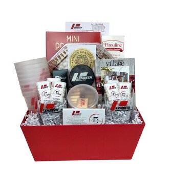 Corporate 45 Year Basket L