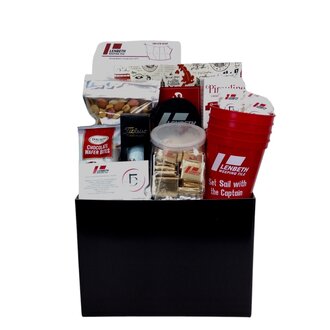 Corporate 45 Year Basket S Corporate 45 Year Basket S