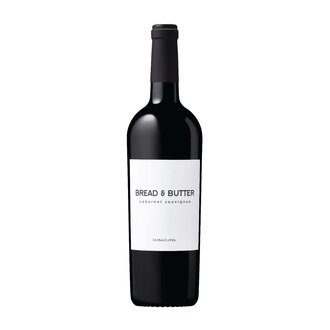 Bread & Butter Cabernet 750ml