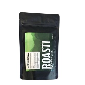 Roasti 4oz Sampler