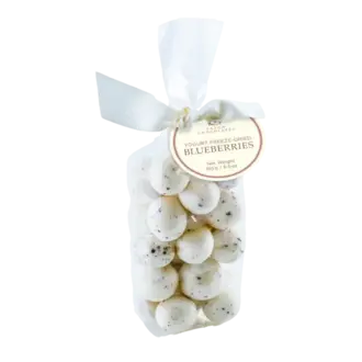 Saxon Chocolates Yogurt Freeze-Dried Blueberries