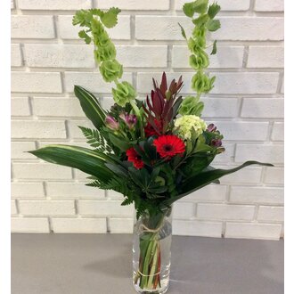 Floral Arrangement Floral Arrangement