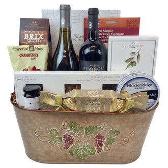 Wine & Beyond Collection