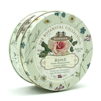 Simpkins Simpkins Rose Drops