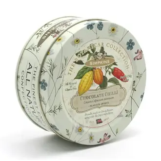 Simpkins Simpkins Chocolate Chilli