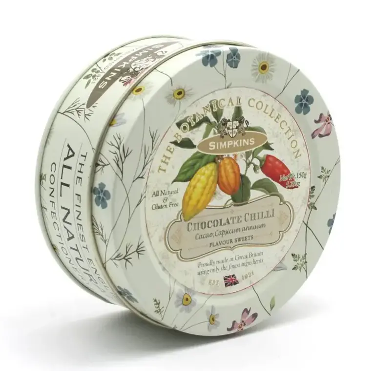 Simpkins Simpkins Chocolate Chilli