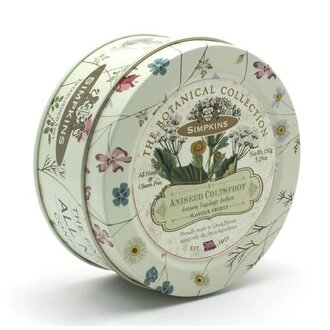 Simpkins Aniseed Coltsfoot Drops