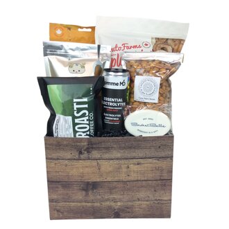 Alberta Made Basket S Alberta Made Basket S