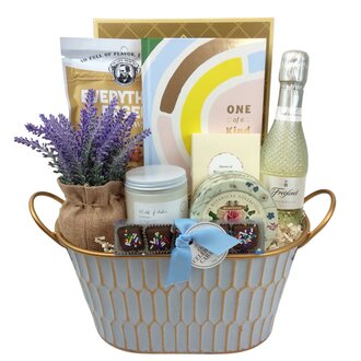 One Of A Kind Basket
