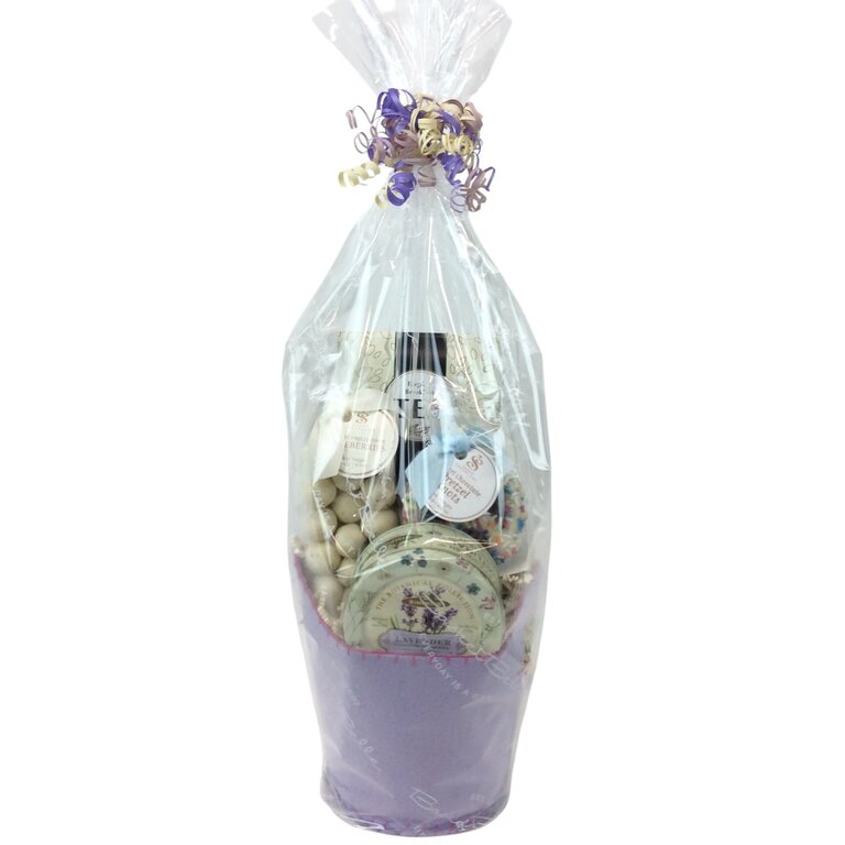 Tea Time Sweets