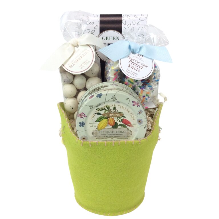 Tea Time Sweets
