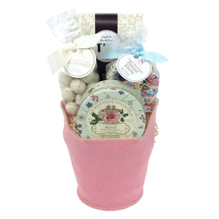 Tea Time Sweets