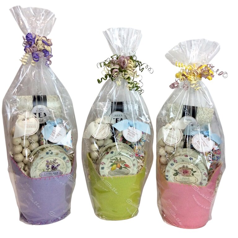 Tea Time Sweets