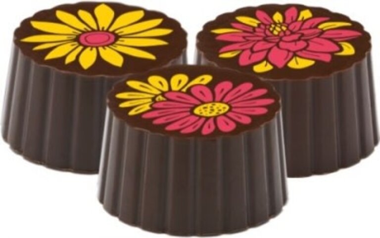 Spring Truffles