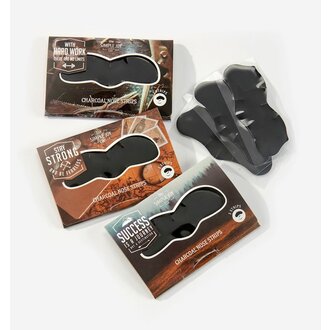 The Simple Joy Co. Charcoal Nose Strips The Simple Joy Co. Charcoal Nose Strips