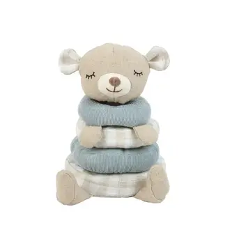 Mon Ami Bear Activity Toy Mon Ami Bear Activity Toy