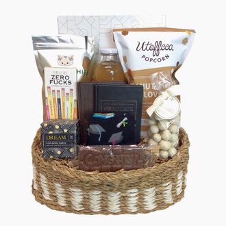 Dream Big Basket Dream Big Basket