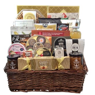 Snack Shack Basket XL Snack Shack Basket XL