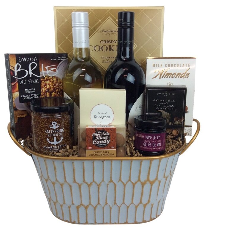 Wine & Beyond Collection