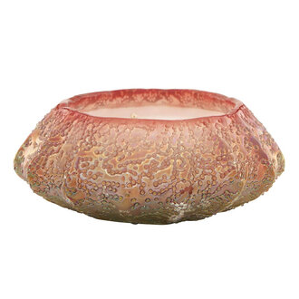 47th & Main Coquette Candle