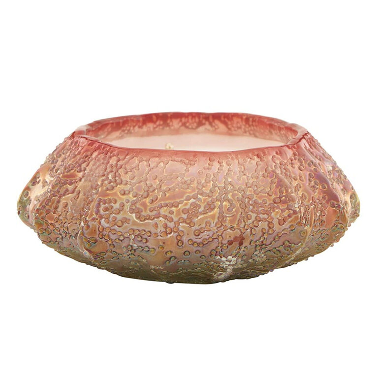 47th & Main Coquette Candle