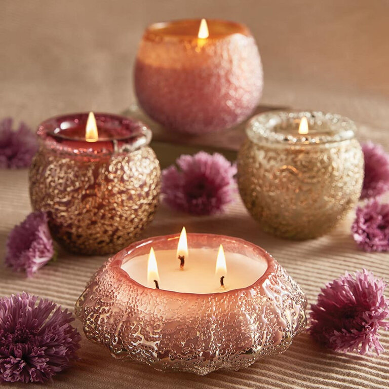 47th & Main Coquette Candle