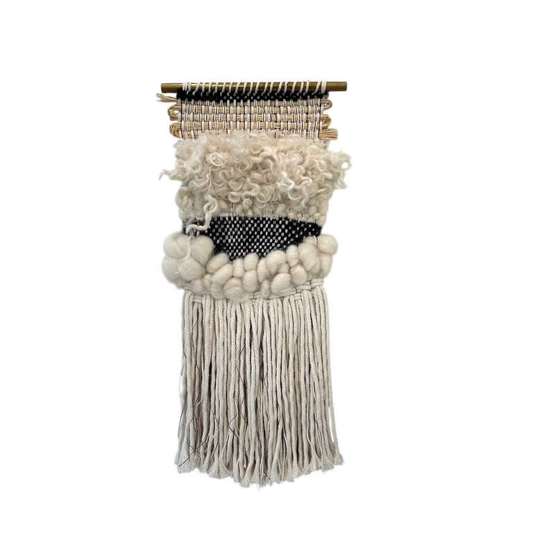 Macrame Neutral