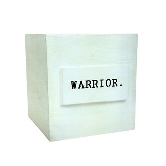 Santa Barbara Design Studios Warrior Nest Box