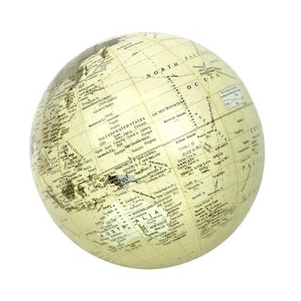 Globe Ball