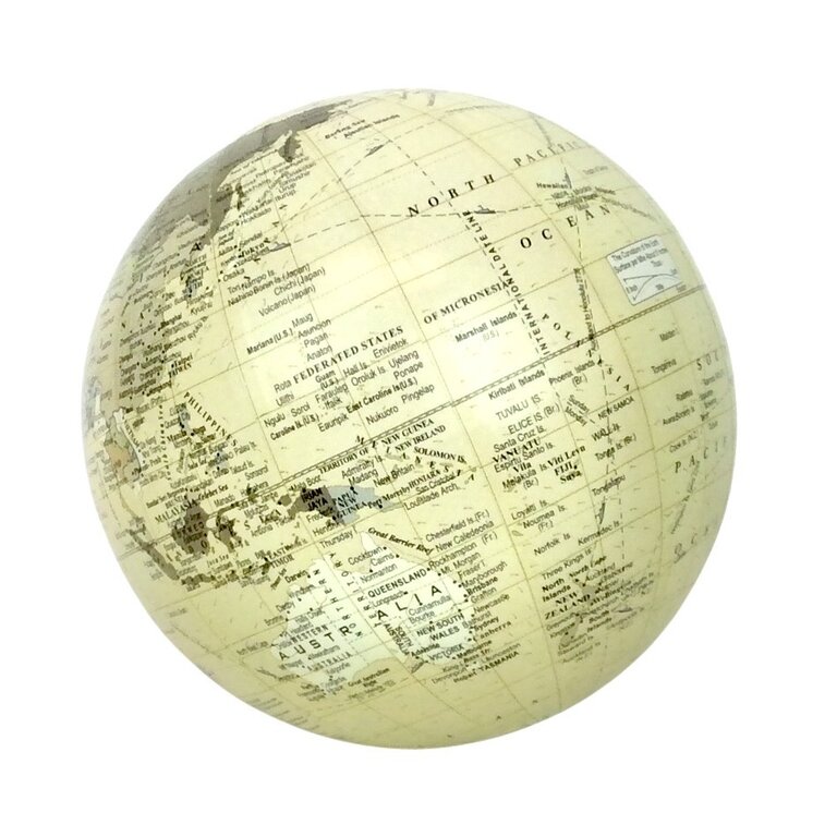 Globe Ball