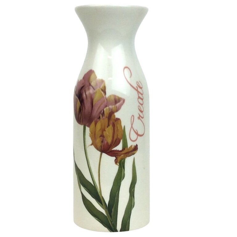 Believe Vase