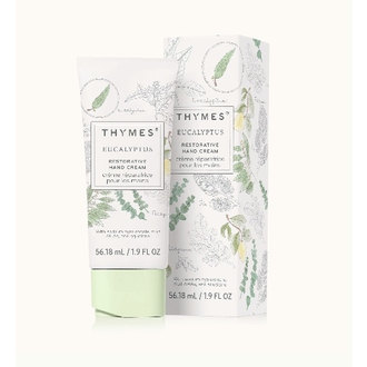 Eucalyptus Restorative Hand Cream Eucalyptus Restorative Hand Cream