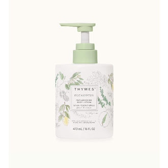 Eucalyptus Replenishing Body Lotion Eucalyptus Replenishing Body Lotion