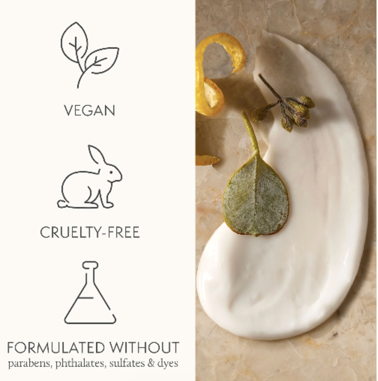 Eucalyptus Replenishing Body Lotion